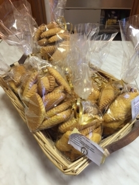 biscotti della nonna - PASTIFICIO NONNA MARI