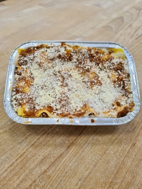 Lasagne - PASTIFICIO NONNA MARI