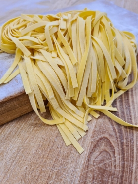 Tagliatelle - PASTIFICIO NONNA MARI